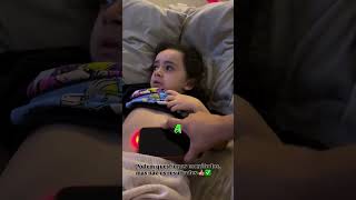 eLA NÃO DEVERIA TER JOGADO BROCOLIS FORA NESSE DIA KKK #curiosidades # #humor #viral #incrível