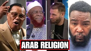 The episode delves into the departure of Dr. Umar Johnson from Islam, rooted in his aversion to what he perceives as the c...