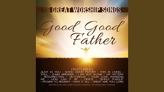 Your Love Awakens Me