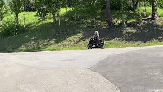 Moto Peugeot SpeedFight 4 de vânzare - Imagine 4 | Autoline RO Moto Peugeot SpeedFight 4 | Imagine 4 - Autoline