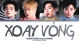 XOAY VÒNG
