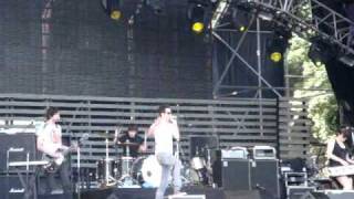 Smile for the Paparazzi - Cobra Starship Argentina