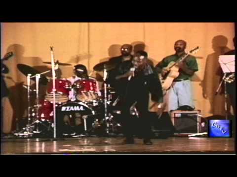 G.B.T.V. CultureShare ARCHIVES 1993: GRYNNER  "Leggo I hand"  (HD)