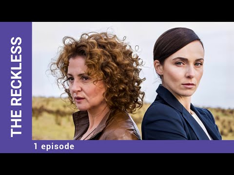 THE RECKLESS. Episode 1. Melodrama. StarMedia. English Subtitles