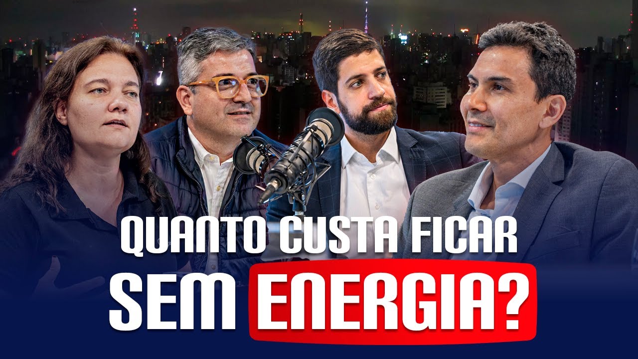 Baterias em sistemas fotovoltaicos: tendências e oportunidades no Brasil | Podcast