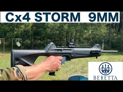 Beretta CX4 Storm Best PCC?