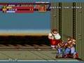 Streets Of Rage 2 Level 7 Factory