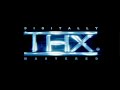THX Wings Fictional DVD Version 2