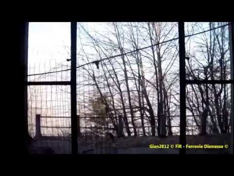 Funicolare Lanzo d'Intelvi - Santa Margherita di Valsolda - 2/3