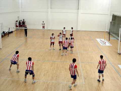 27-03-2010 ESMORIZ 1 - ALA GONDOMAR 3 (1/6)
