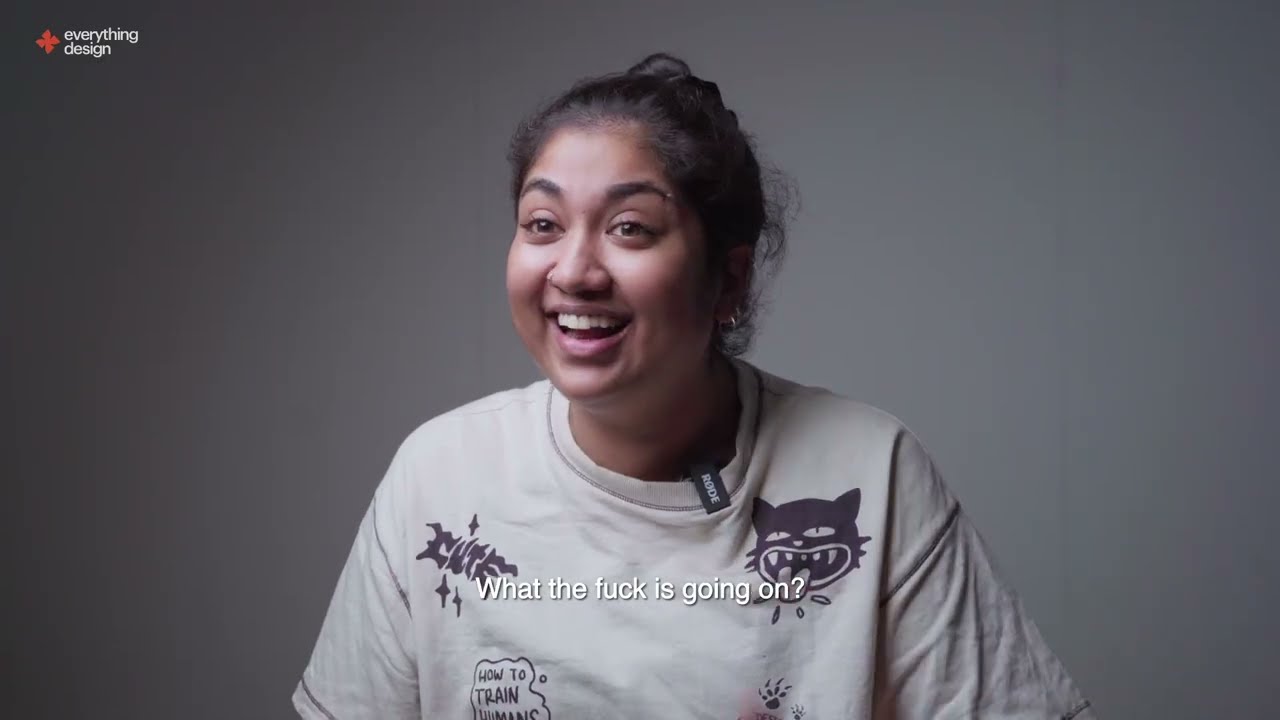 Tanmaya Rao interview