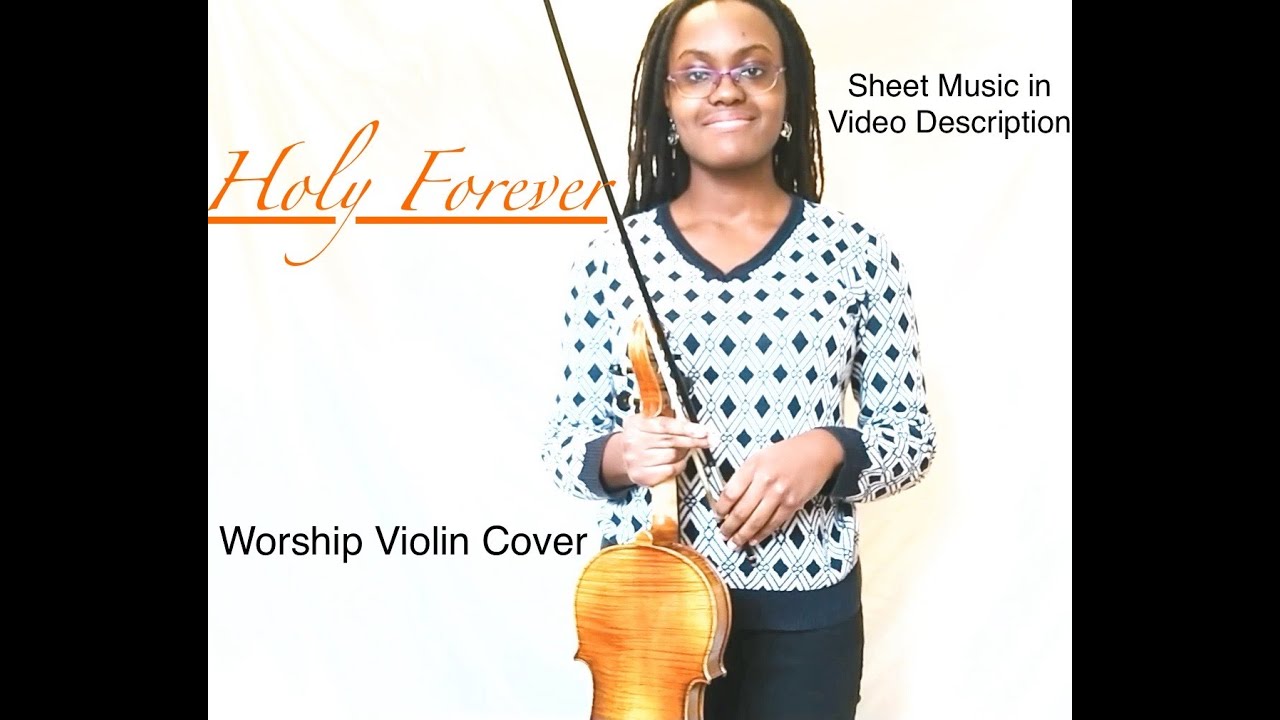 Promotional video thumbnail 13 for Pianist & Violinist Marini Kelley