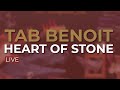 Tab Benoit - Heart Of Stone (Live) (Official Audio)