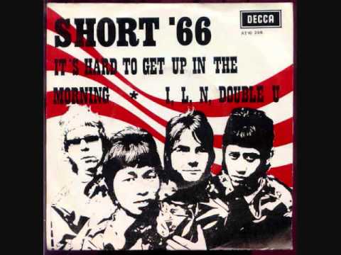 Short '66 - I, L, N, Double U