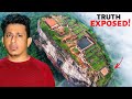 क्या श्रीलंका ही रावण की सोने की लंका �
