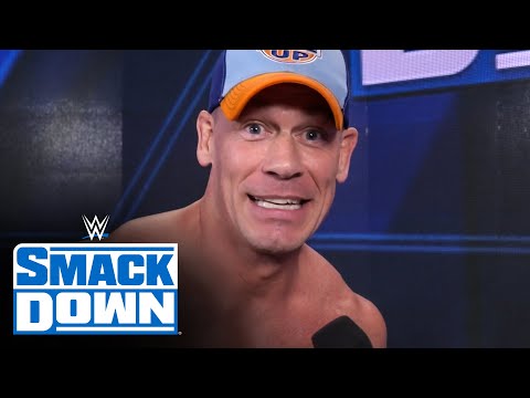 More On John Cena’s WWE Return