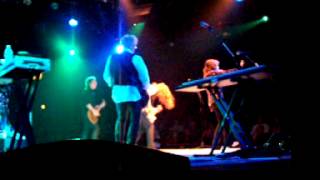 Foreigner Too Late Pt 1