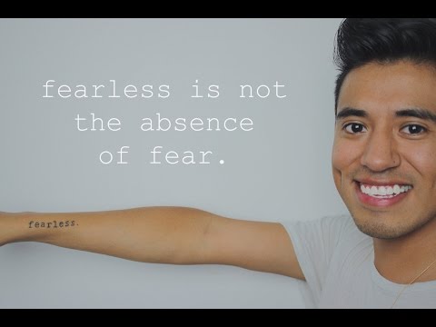 download lagu mp3 mp4 Taylor Swift Fearless Is Not The Absence Of Fear, download lagu Taylor Swift Fearless Is Not The Absence Of Fear gratis, unduh video klip Taylor Swift Fearless Is Not The Absence Of Fear