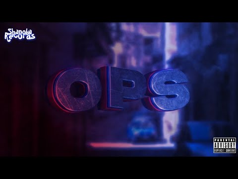 Uxie Kid - Ops... | LETRA | Shanoba