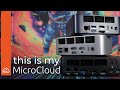 Canonical MicroCloud My Honest Homelab Review