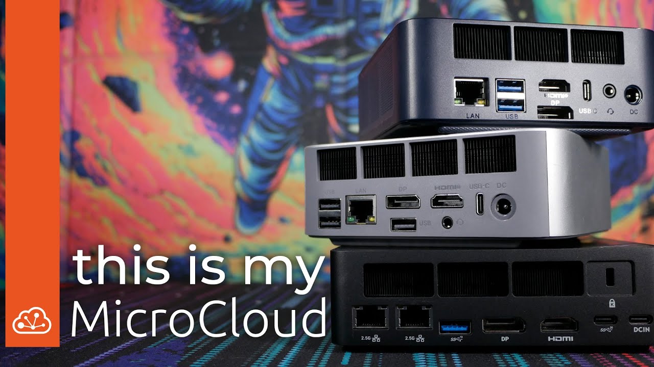 Canonical MicroCloud: My Honest Homelab Review