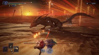 ナイトレイン　常夜グラディウス　松明ソロ