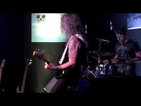 DD Mende Band - Beautiful Daydream - Live Rock Cafe Altdorf - 2.10.2013