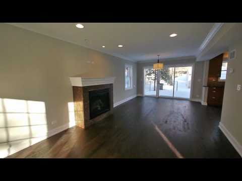 A completely remodeled Park Ridge starter home A completely remodeled Park Ridge starter home