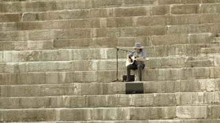 Zucchero - Blu (Live Acoustic) - Arena di Verona