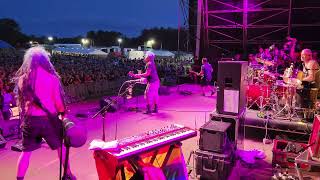 NOFX - The Desperation's Gone - Live at Punk In Drublic Festival Hatfield UK - 28/5/2023