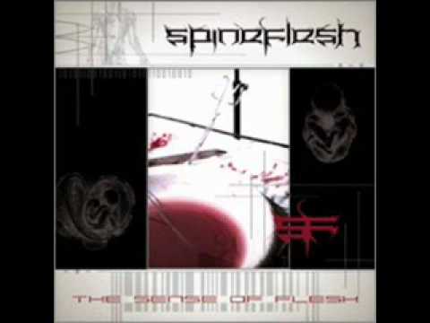 SPINEFLESH - The Sense Of Flesh