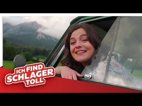 Ronja Forcher - Buch mit vielen Seiten (Offizielles Musikvideo)