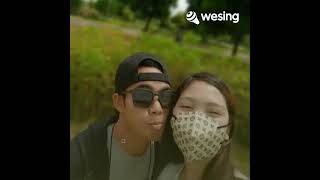 This video is from WeSing