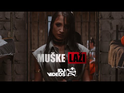 MILICA JOKIC - MUSKE LAZI (OFFICIAL VIDEO)