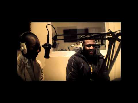 Simba Boy and Warz on DIVERSE FM