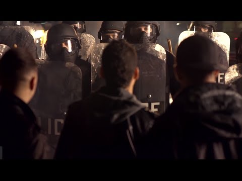 Fayuca - Por Que Seguir (Official Music Video)