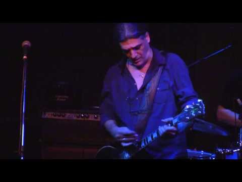 You Really Got Me - Zero Zero Live Featuring Markella