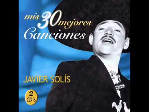 Flor De Azalea - Javier Solis