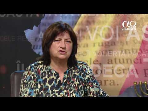 Puterea rugaciunii 6.17 - Motivele de rugaciune ale lunii septembrie 2017