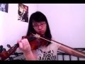 Checkmate - Kuroshitsuji Musical 2 (short, violin ...