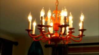 The piece de resistance