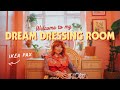 MY Dream Dressing Room Renovation Makeover With Ikea PAX Wardrobes Hack