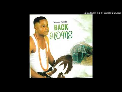 YOUNG PRINCE_BACK HOME