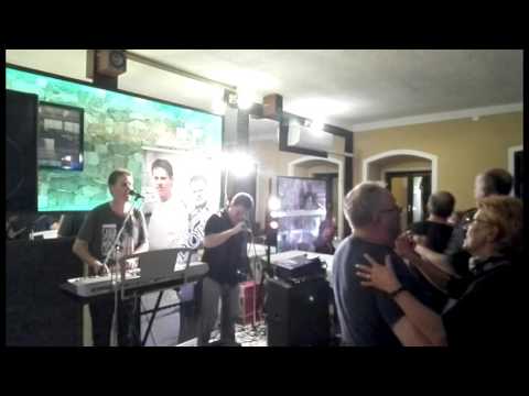 NA MORU ROJENI - ALEDORY LIVE