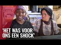 Ondernemers World of Food overvallen door sloop dit jaar