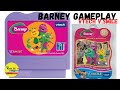 Barney The Land Of Make Believe Vtech V Smile