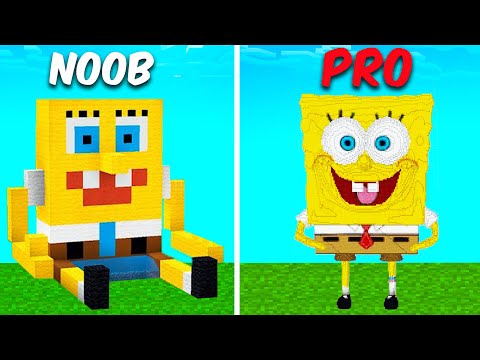 NOOB PRO GOD - Ko Ce Bolje Izgraditi