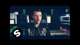 Going "Back In Time" With Don Diablo (Mini Documentary)