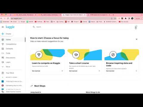 11-785 Spring 2023 Recitation 0E: Introduction to Google Colab