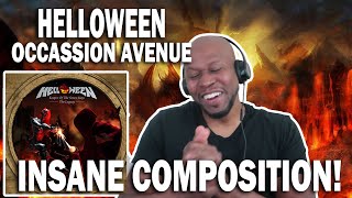 Amazing Reaction To Helloween   Occasion Avenue